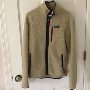 Patagonia jacket